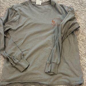 Bob Jones HS Patriot Players Tee